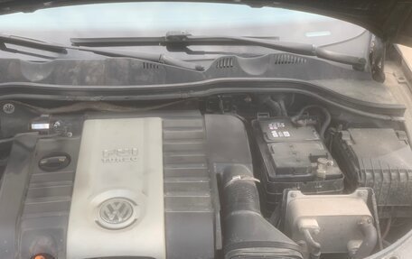 Volkswagen Passat B6, 2008 год, 650 000 рублей, 20 фотография