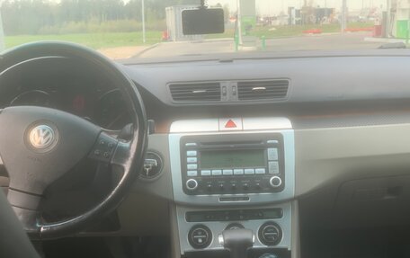 Volkswagen Passat B6, 2008 год, 650 000 рублей, 14 фотография