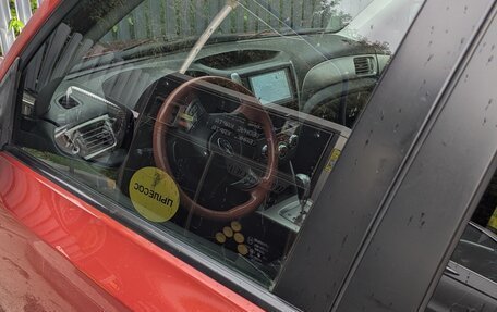 Subaru Forester, 2010 год, 10 100 000 рублей, 4 фотография