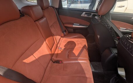 Subaru Forester, 2010 год, 10 100 000 рублей, 14 фотография