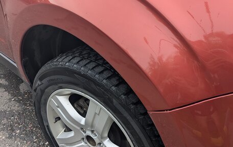 Subaru Forester, 2010 год, 10 100 000 рублей, 9 фотография