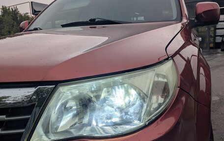 Subaru Forester, 2010 год, 10 100 000 рублей, 5 фотография