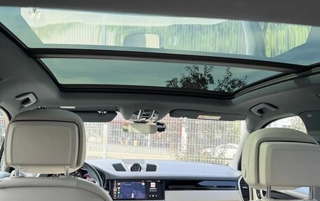 Porsche Cayenne III, 2020 год, 9 900 000 рублей, 12 фотография