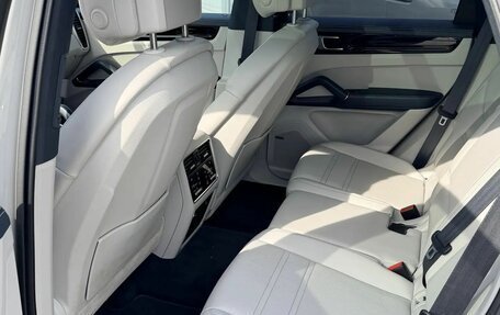 Porsche Cayenne III, 2020 год, 9 900 000 рублей, 11 фотография