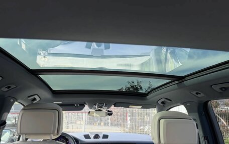 Porsche Cayenne III, 2020 год, 9 900 000 рублей, 19 фотография