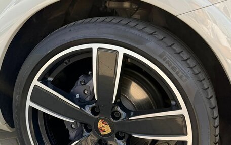 Porsche Cayenne III, 2020 год, 9 900 000 рублей, 21 фотография