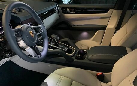 Porsche Cayenne III, 2020 год, 9 900 000 рублей, 24 фотография