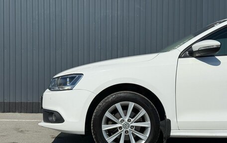 Volkswagen Jetta VI, 2014 год, 1 199 000 рублей, 5 фотография