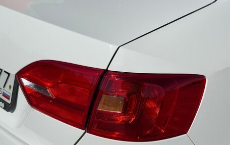 Volkswagen Jetta VI, 2014 год, 1 199 000 рублей, 8 фотография