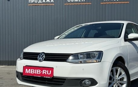 Volkswagen Jetta VI, 2014 год, 1 199 000 рублей, 7 фотография