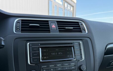 Volkswagen Jetta VI, 2014 год, 1 199 000 рублей, 17 фотография
