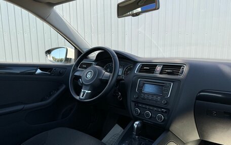 Volkswagen Jetta VI, 2014 год, 1 199 000 рублей, 13 фотография