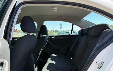 Volkswagen Jetta VI, 2014 год, 1 199 000 рублей, 15 фотография