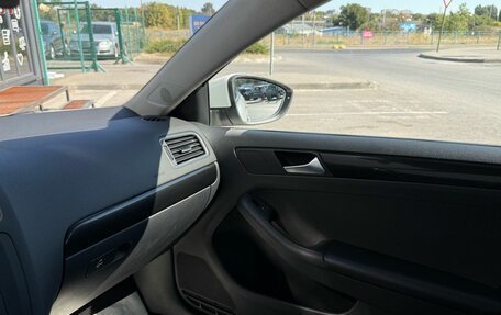 Volkswagen Jetta VI, 2014 год, 1 199 000 рублей, 14 фотография