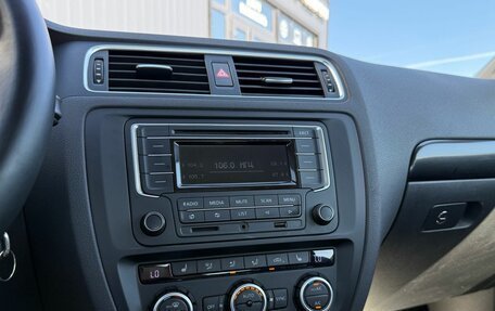 Volkswagen Jetta VI, 2014 год, 1 199 000 рублей, 16 фотография