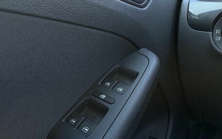 Volkswagen Jetta VI, 2014 год, 1 199 000 рублей, 22 фотография
