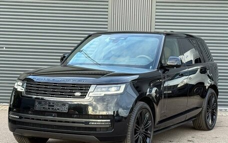 Land Rover Range Rover IV рестайлинг, 2026 год, 27 790 000 рублей, 2 фотография