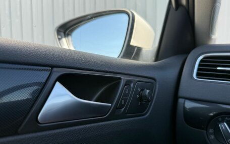 Volkswagen Jetta VI, 2014 год, 1 199 000 рублей, 21 фотография