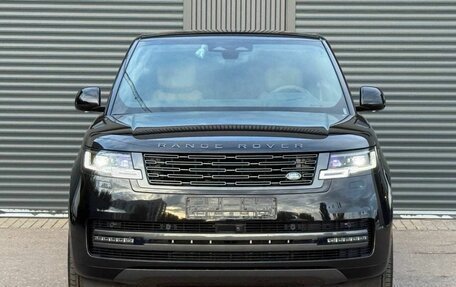 Land Rover Range Rover IV рестайлинг, 2026 год, 27 790 000 рублей, 3 фотография