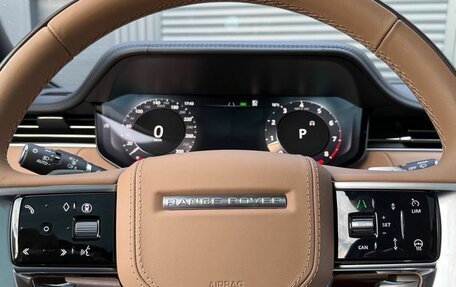 Land Rover Range Rover IV рестайлинг, 2026 год, 27 790 000 рублей, 7 фотография