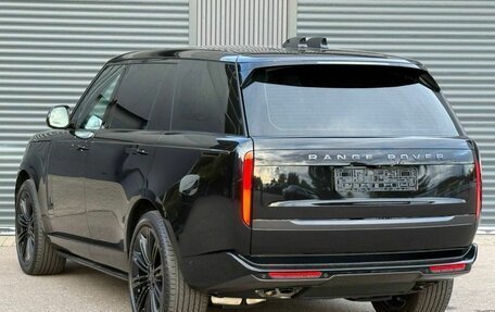 Land Rover Range Rover IV рестайлинг, 2026 год, 27 790 000 рублей, 18 фотография