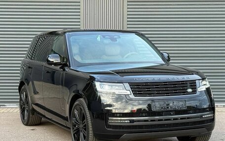 Land Rover Range Rover IV рестайлинг, 2026 год, 27 790 000 рублей, 5 фотография