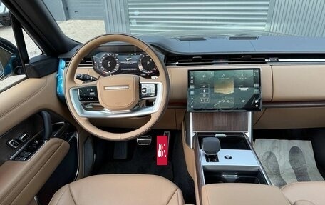 Land Rover Range Rover IV рестайлинг, 2026 год, 27 790 000 рублей, 17 фотография