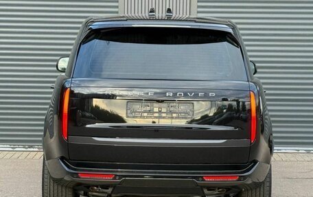 Land Rover Range Rover IV рестайлинг, 2026 год, 27 790 000 рублей, 21 фотография