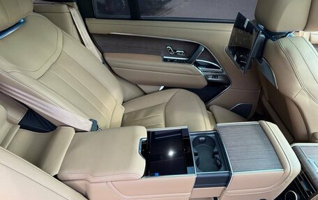 Land Rover Range Rover IV рестайлинг, 2026 год, 27 790 000 рублей, 27 фотография