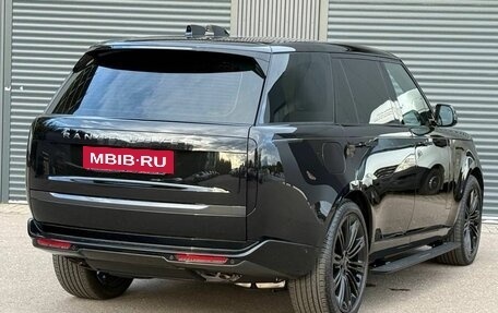 Land Rover Range Rover IV рестайлинг, 2026 год, 27 790 000 рублей, 26 фотография