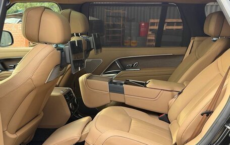 Land Rover Range Rover IV рестайлинг, 2026 год, 27 790 000 рублей, 33 фотография