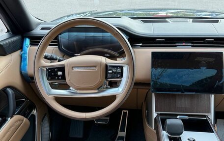 Land Rover Range Rover IV рестайлинг, 2026 год, 27 790 000 рублей, 32 фотография