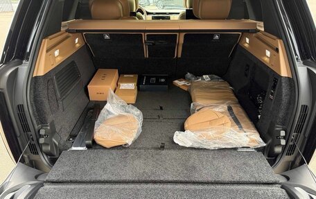 Land Rover Range Rover IV рестайлинг, 2026 год, 27 790 000 рублей, 28 фотография