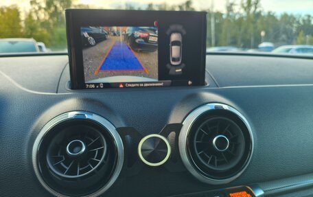 Audi A3, 2020 год, 2 490 000 рублей, 7 фотография