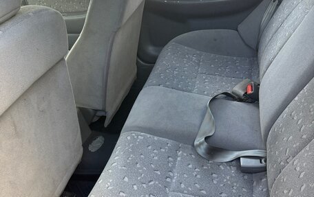 KIA Spectra II (LD), 2008 год, 460 000 рублей, 8 фотография