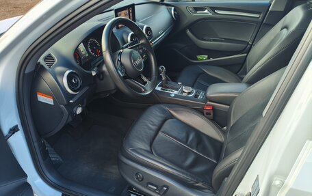 Audi A3, 2020 год, 2 490 000 рублей, 8 фотография