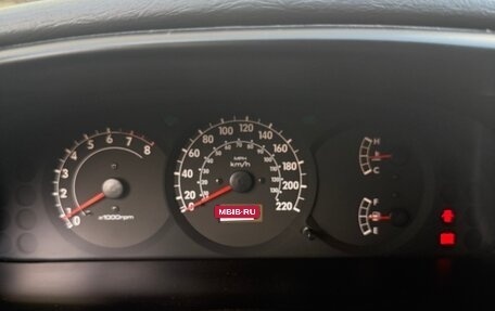 KIA Spectra II (LD), 2008 год, 460 000 рублей, 7 фотография