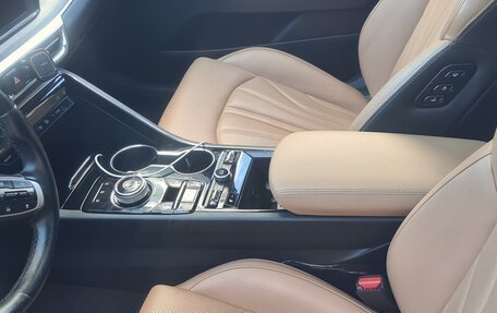 KIA K5, 2022 год, 3 150 000 рублей, 9 фотография