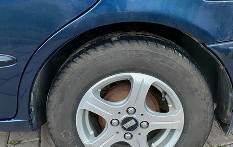 Hyundai Accent II, 2006 год, 310 000 рублей, 7 фотография