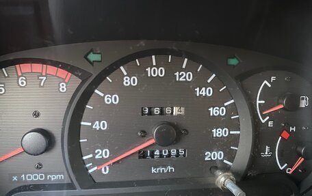 Hyundai Accent II, 2006 год, 310 000 рублей, 12 фотография