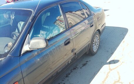 Toyota Carina E, 1997 год, 125 000 рублей, 11 фотография