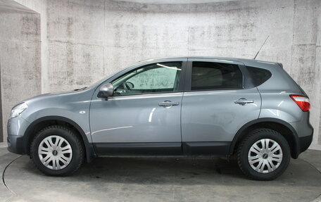 Nissan Qashqai, 2011 год, 881 000 рублей, 5 фотография