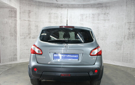 Nissan Qashqai, 2011 год, 881 000 рублей, 7 фотография