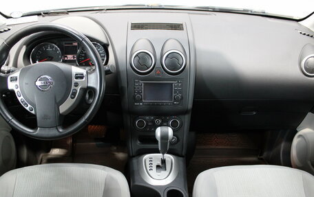 Nissan Qashqai, 2011 год, 881 000 рублей, 9 фотография