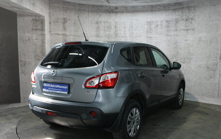Nissan Qashqai, 2011 год, 881 000 рублей, 6 фотография