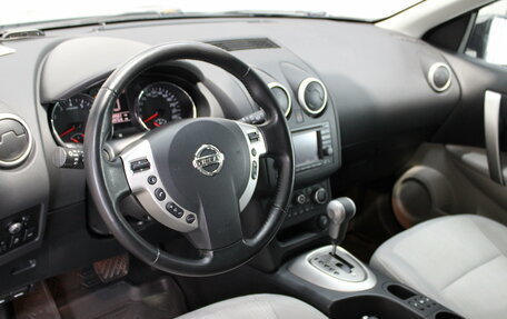 Nissan Qashqai, 2011 год, 881 000 рублей, 10 фотография