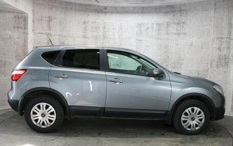Nissan Qashqai, 2011 год, 881 000 рублей, 4 фотография