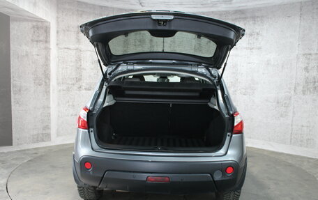 Nissan Qashqai, 2011 год, 881 000 рублей, 13 фотография