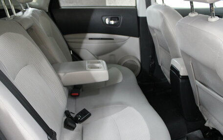 Nissan Qashqai, 2011 год, 881 000 рублей, 12 фотография