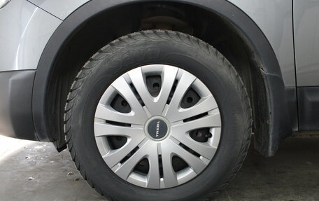 Nissan Qashqai, 2011 год, 881 000 рублей, 14 фотография